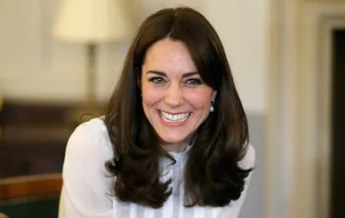 Kate Middleton’s Popularity Soars, Winning the Publics Heart