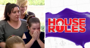 The most emotional House Rules reveal EVER