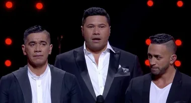 The Voice shock: Star questions Koi Boys’ story about Christchurch massacre