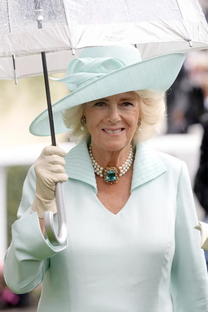 Camilla