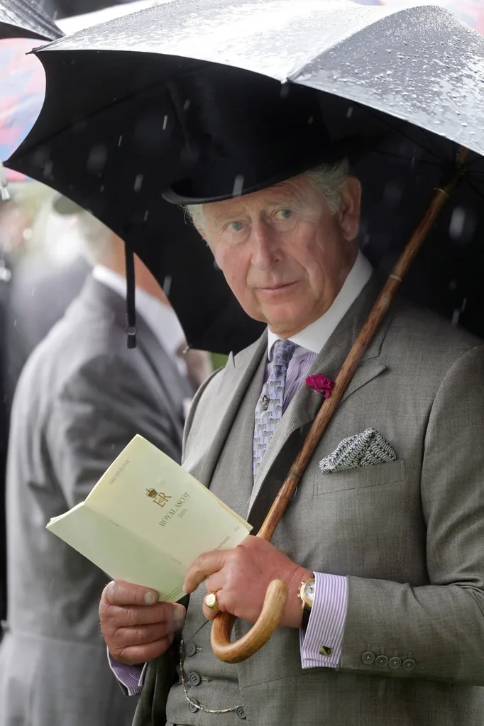 Prince Charles