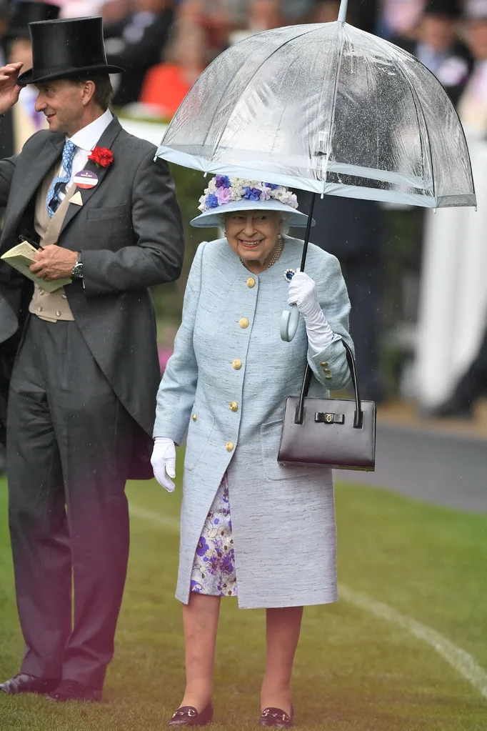 The Queen
