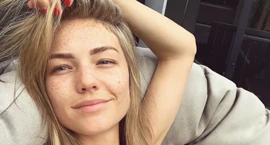 Sam Frost opens up about working on Home and Away