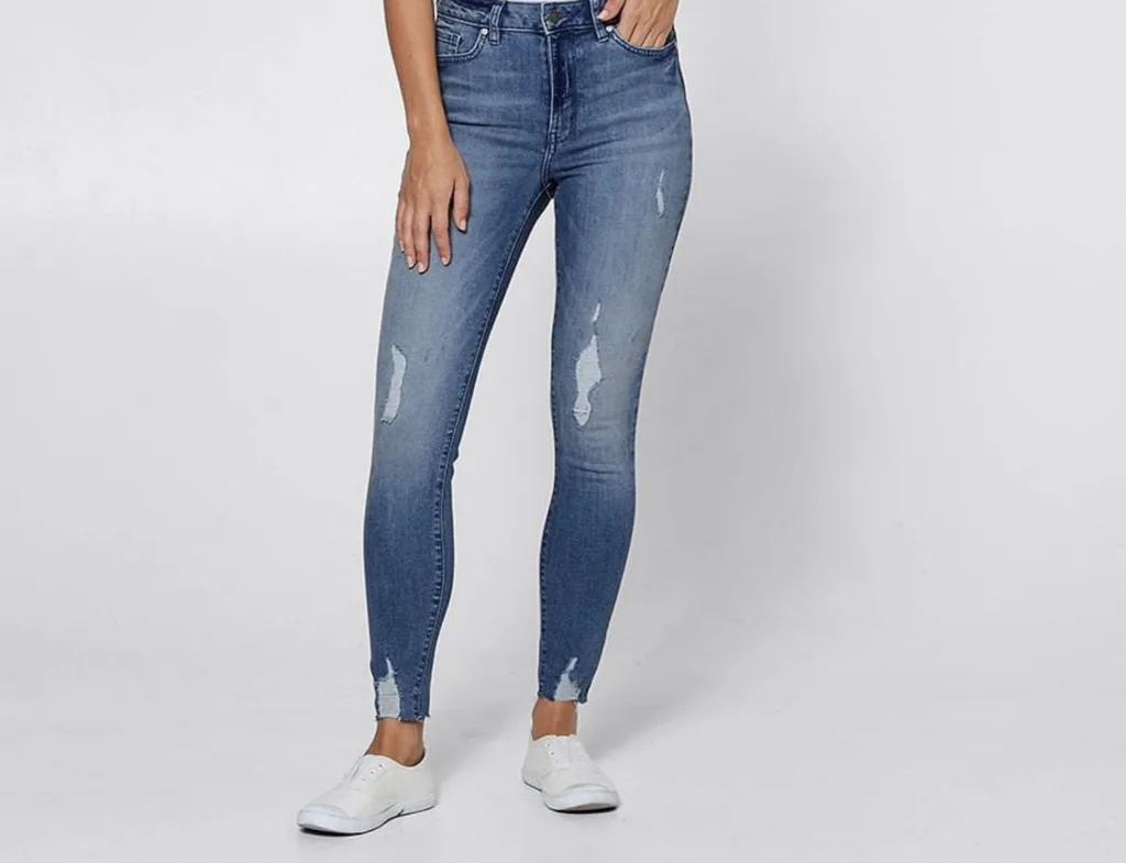 Target Jeans