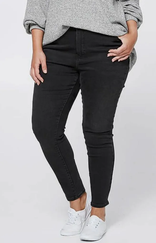 Target Jeans
