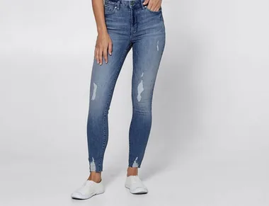 WOW! 1 in 8 Australian women own these jeans!