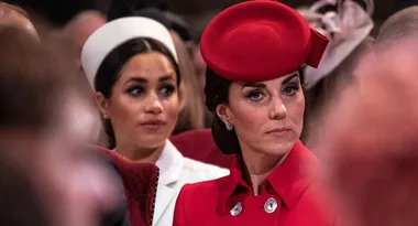 Meghan Markle and Kate Middleton feud EXPLODES: ‘She’s not going to sit back!’