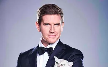 Sam Mac tipped to win Gold Logie