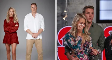 House Rules: Truth behind Katie and Alex’s shock elimination