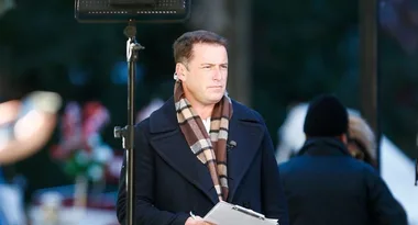 JUST IN: Karl Stefanovic returns to TODAY
