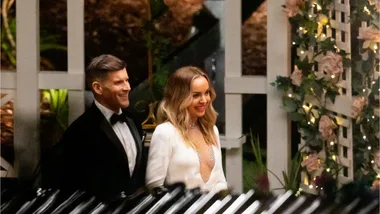 BACHELORETTE EXCLUSIVE: Meet the Men Vying for Angie’s Heart