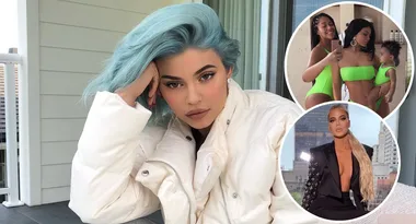 Revealed: Kylie Jenner’s reaction to the Jordyn Woods and Tristan Thompson cheating scandal