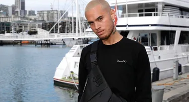 Stan Walker: The truth about my cancer