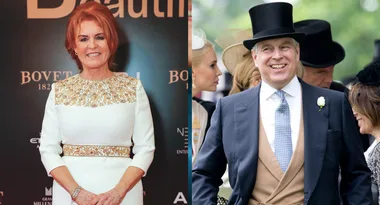 ROYAL BREAKING NEWS: Sarah Ferguson and Prince Andrew’s wedding and a baby