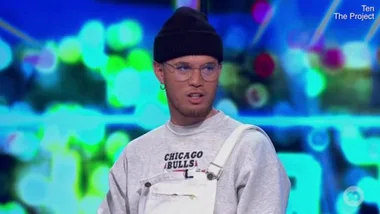 Stan Walker on his road to recovery after cancer diagnosis