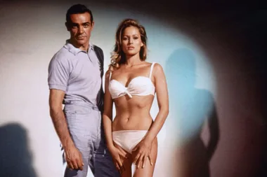 Bond Girl Dresses: 13 Greatest Bond Girl Outfits of All Time