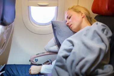How to Get Over Jet Lag: 10 Best Ways to Recover Quick