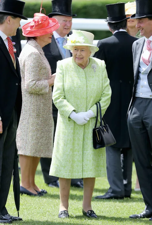 Queen