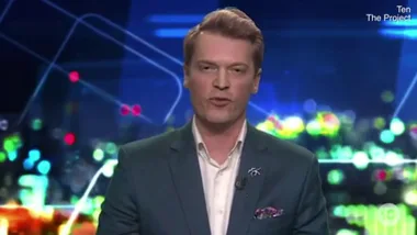 Lisa Wilkinson grills Christian lobby boss defending Israel Folau