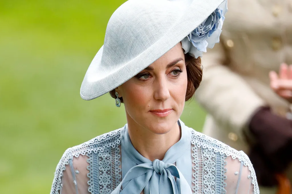 kate