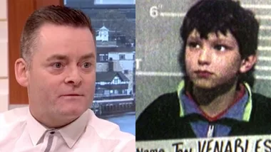 Ralph Bulger wants Jon Venables kept away from the public