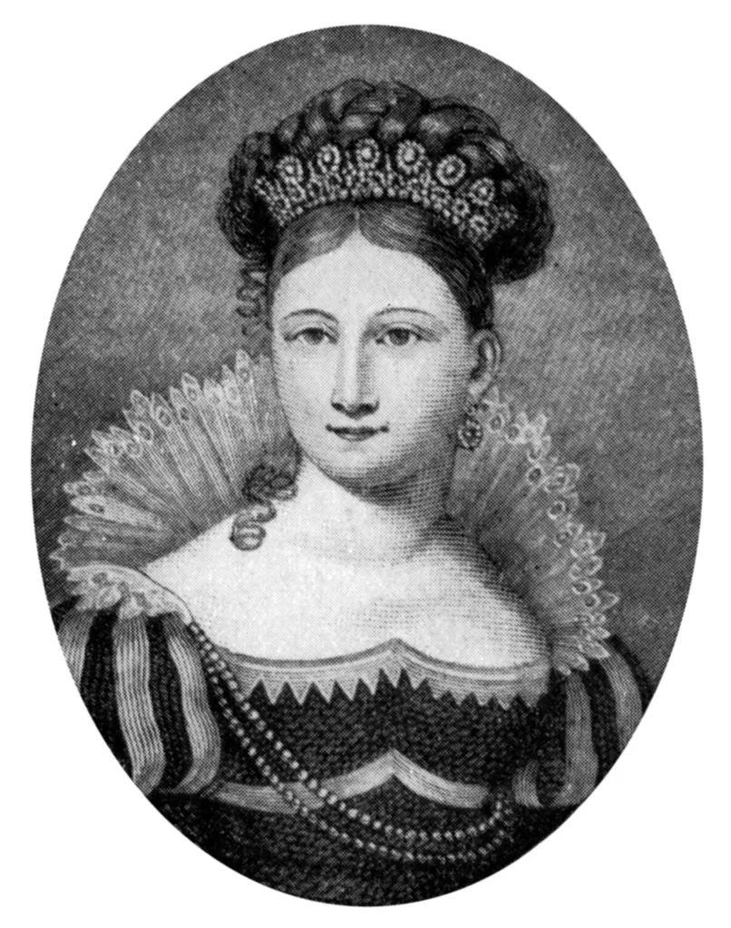 Princess Louise