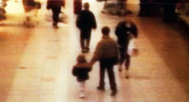 James Bulger murder