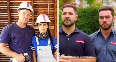 House Rules SHOCK: What REALLY went down during the latest zone wars