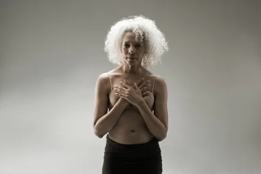 Why Are My Boobs Saggy? A Look Into What Causes Sagging Breasts