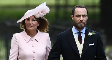 Kate Middleton’s brother James reveals devastating secret