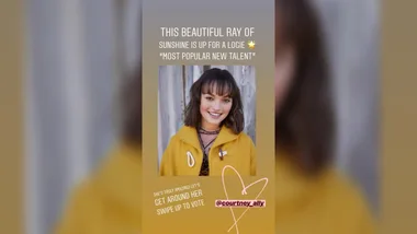 Sam Frost Supports Co-star Courtney Miller in Sweet Tribute!