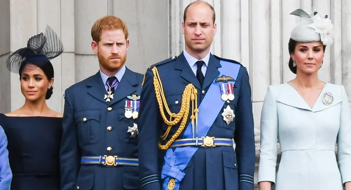 kate william meghan harry