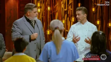 MasterChef’s Jock Zonfrillo reveals thoughts on Indigenous food