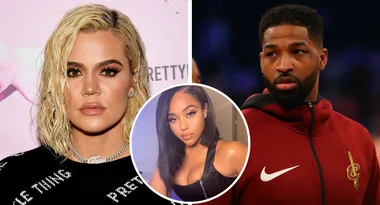 Tristan Thompson’s disturbing declaration after Jordyn Woods cheating scandal