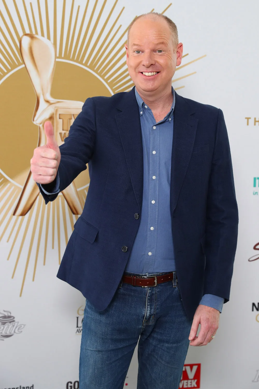 tom gleeson