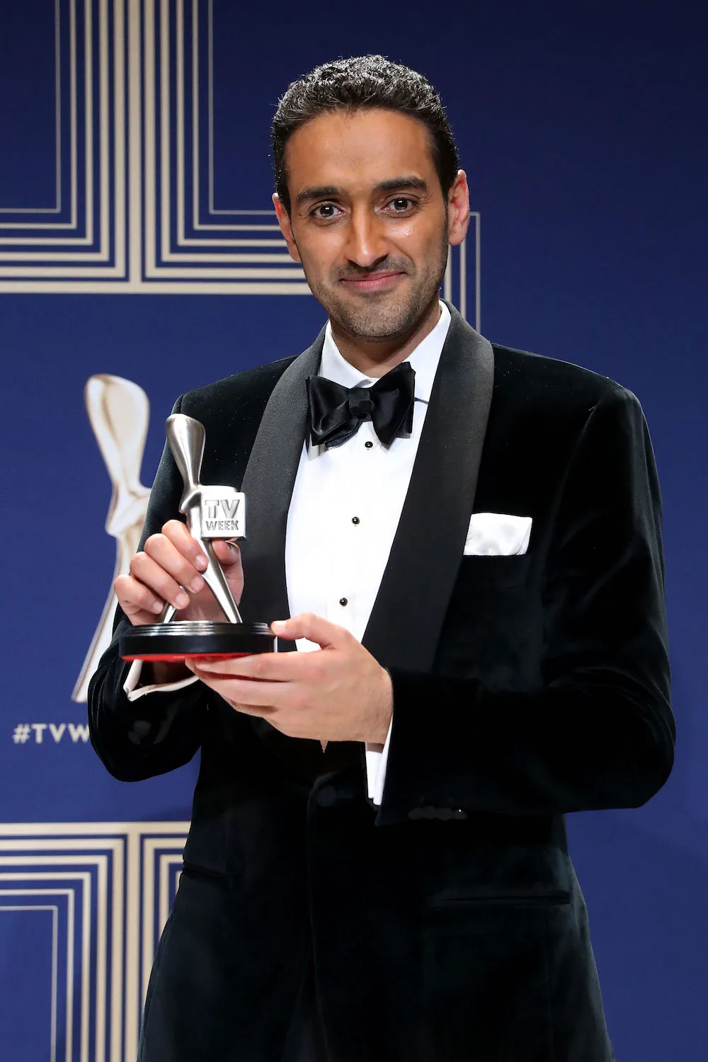 waleed aly