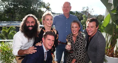 Everything you need to know about the 2019 Gold Logie nominees