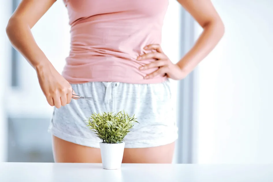 Pubic Hairstyles: 6 Ways To Style Your Pubic Hair | New Idea