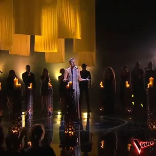 WATCH: Delta Goodrem and Sonia Kruger were left in TEARS after this touching performance