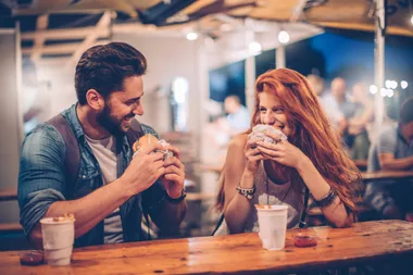 First Date Questions: 13 Ways To Figure Out What To Talk About On A First Date