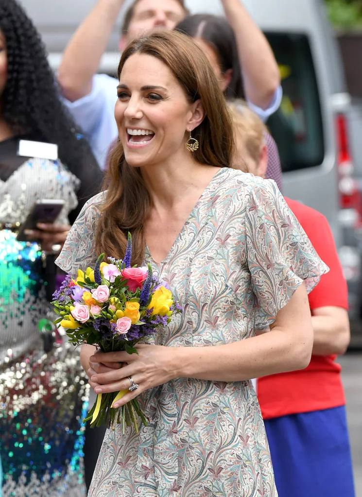 kate middleton royal photographic society