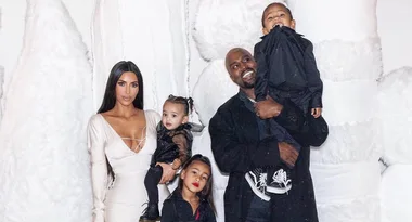 The most unusual celebrity baby names of all time