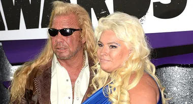 BREAKING: Dog The Bounty Hunter star dead