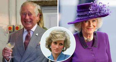 The incredible proof: How Charles and Camilla’s love story was always going to happen