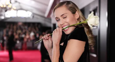 Miley Cyrus has a VERY exciting announcement