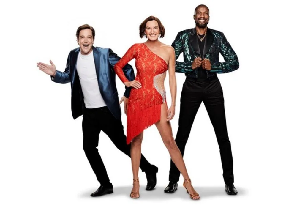 cass thorburn dwts