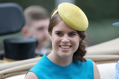 Princess Eugenie’s baby news