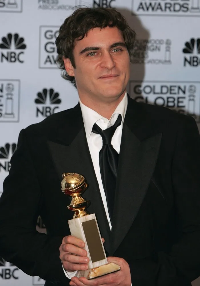 joaquin phoenix