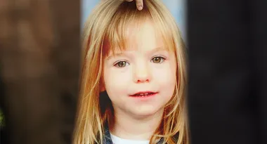 BREAKING: New suspect in Maddie McCann case