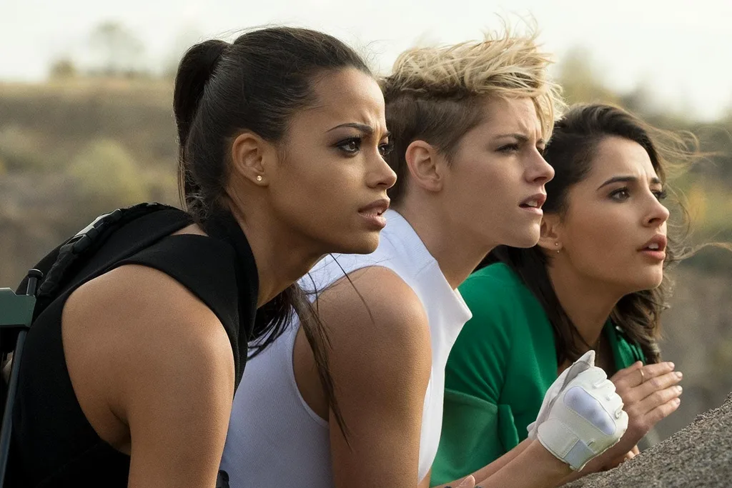 charlie's angels